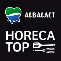 Albalact Horeca Top