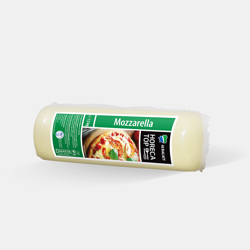 Mozzarella